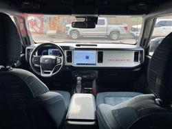 فورد برونكو